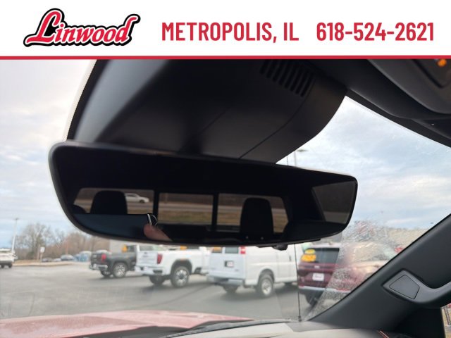 New 2026 GMC Sierra 1500 AT4 w/ AT4 Premium Package image 28