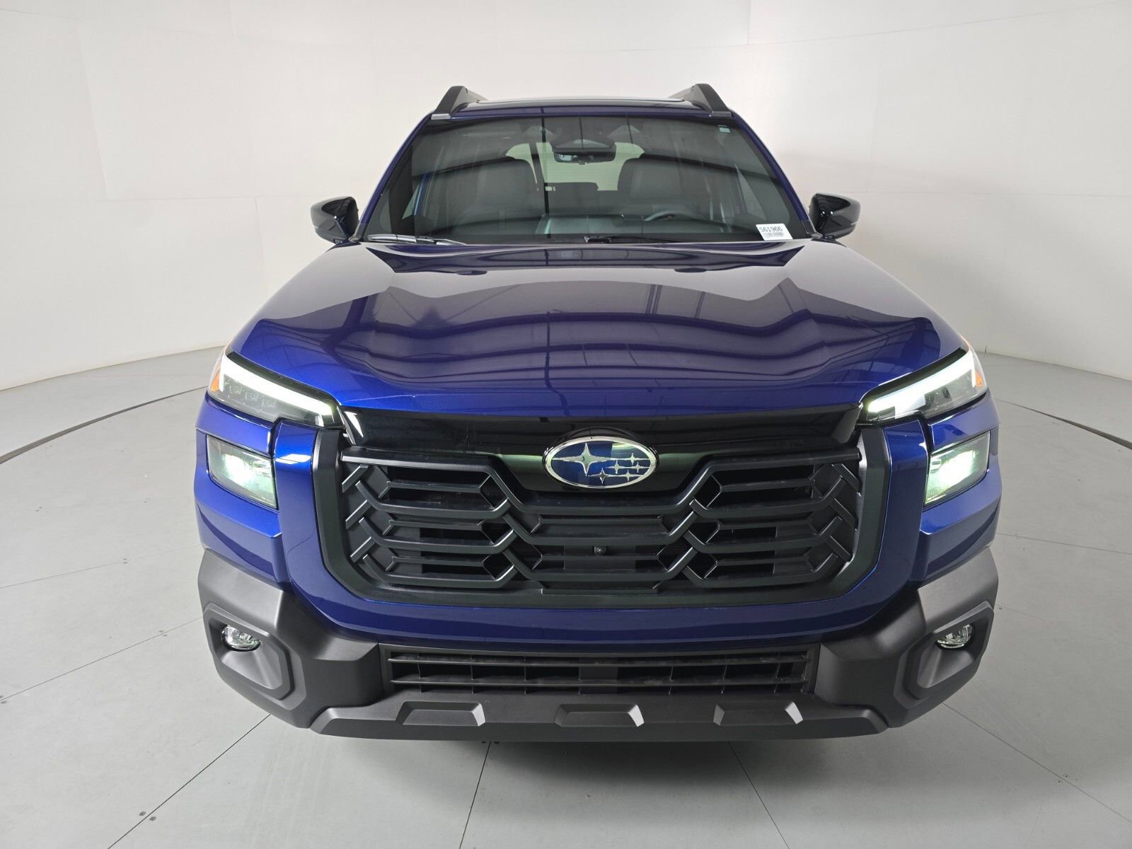 New 2026 Subaru Outback Touring XT image 8