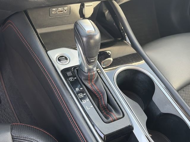 Used 2024 Nissan Altima 2.5 SR image 24