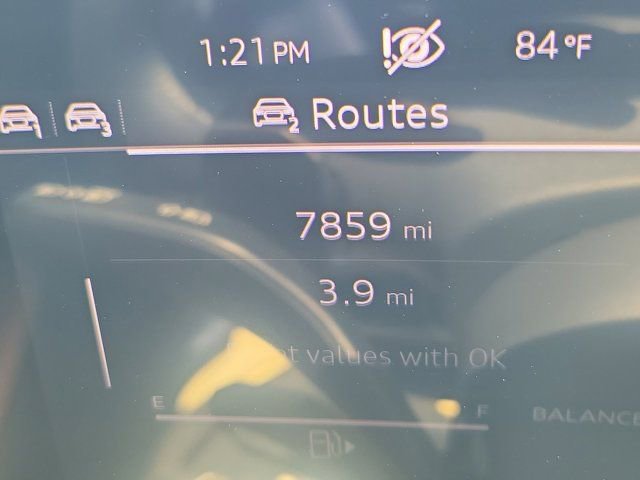 Certified 2025 Audi A5 2.0T Premium Plus w/ Premium Plus image 24