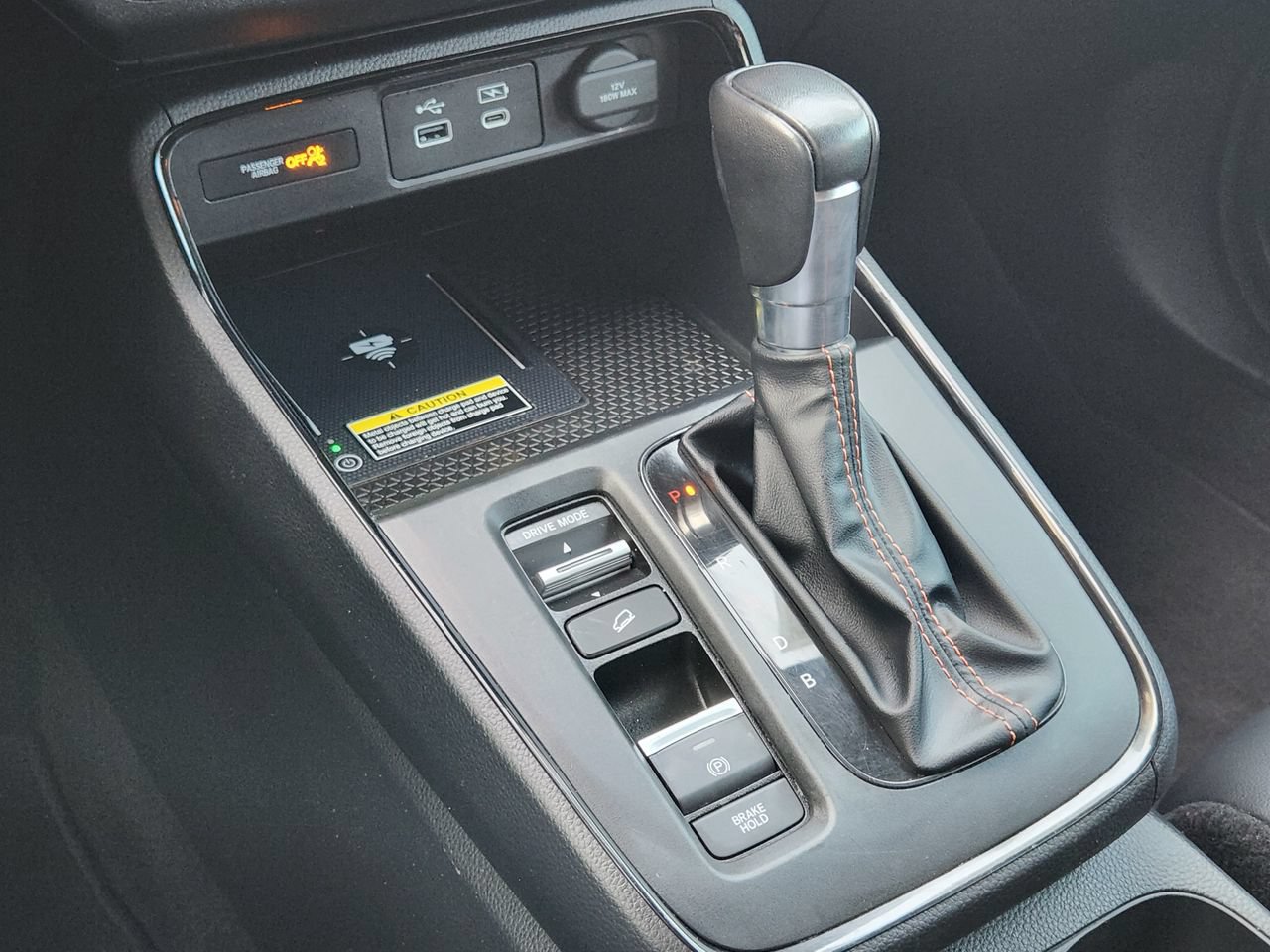 Certified 2024 Honda CR-V Sport-L image 19