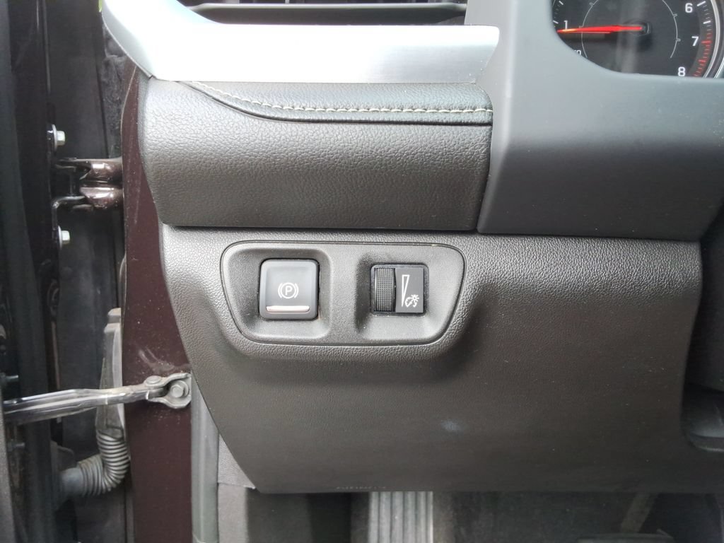 Certified 2020 GMC Acadia SLT FWD image 37