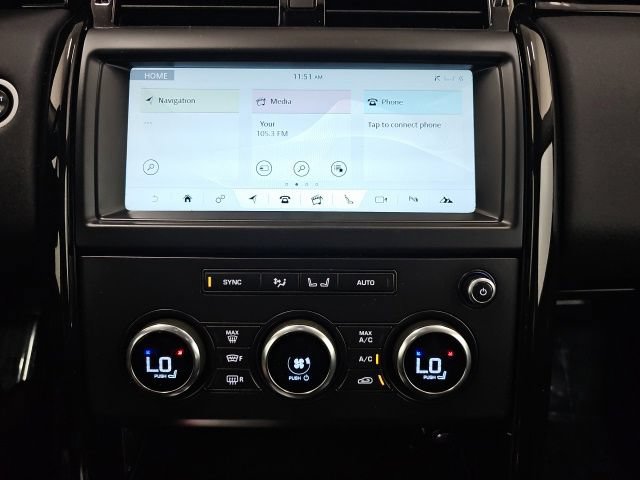 Used 2018 Land Rover Discovery SE AWD/4WD image 23