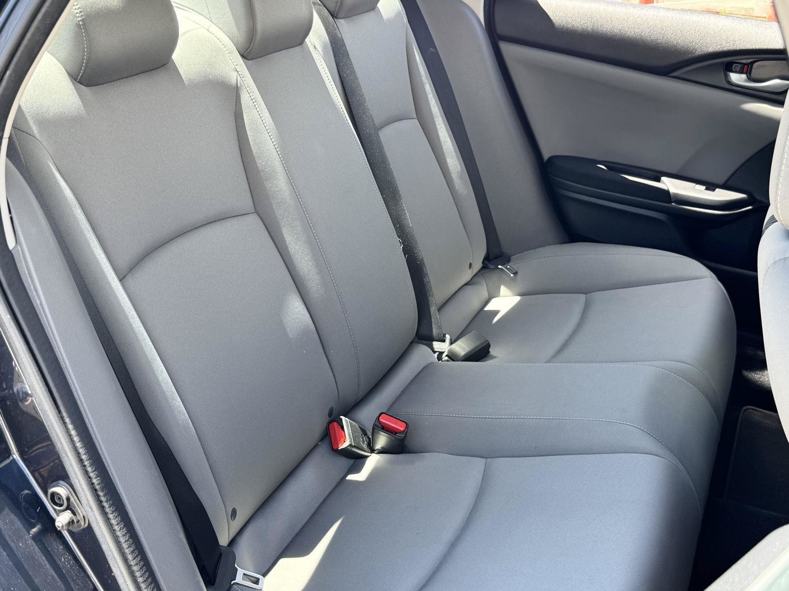 Used 2018 Honda Civic LX image 32