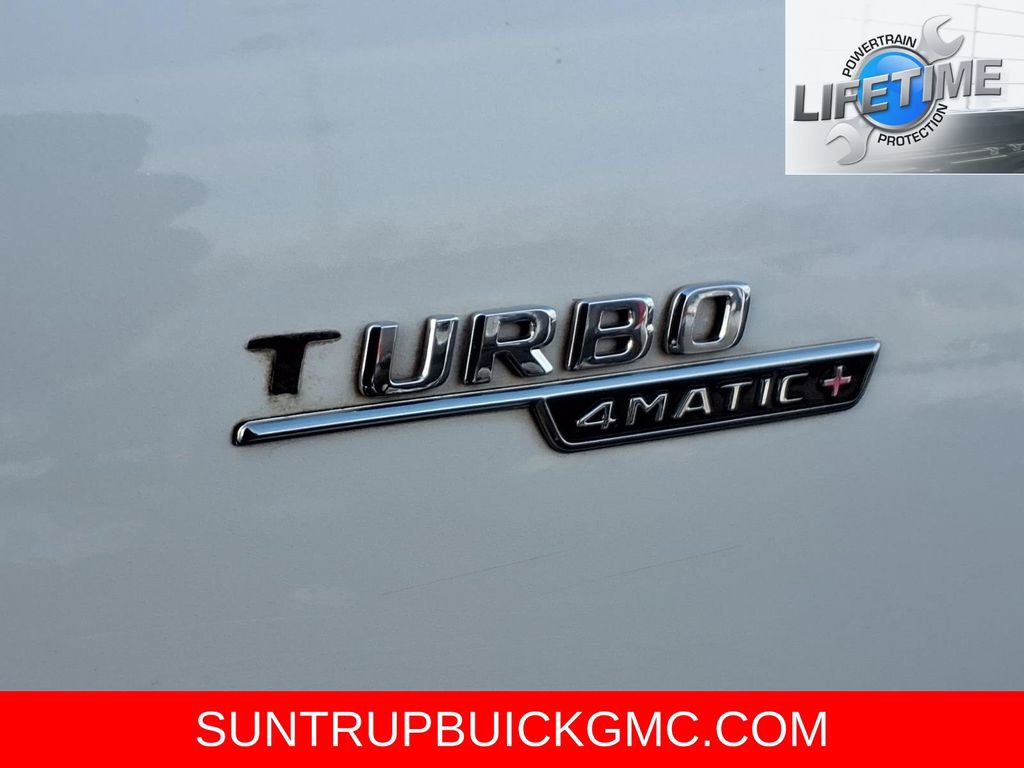 Used 2019 Mercedes-Benz E 53 AMG 4MATIC Coupe image 42