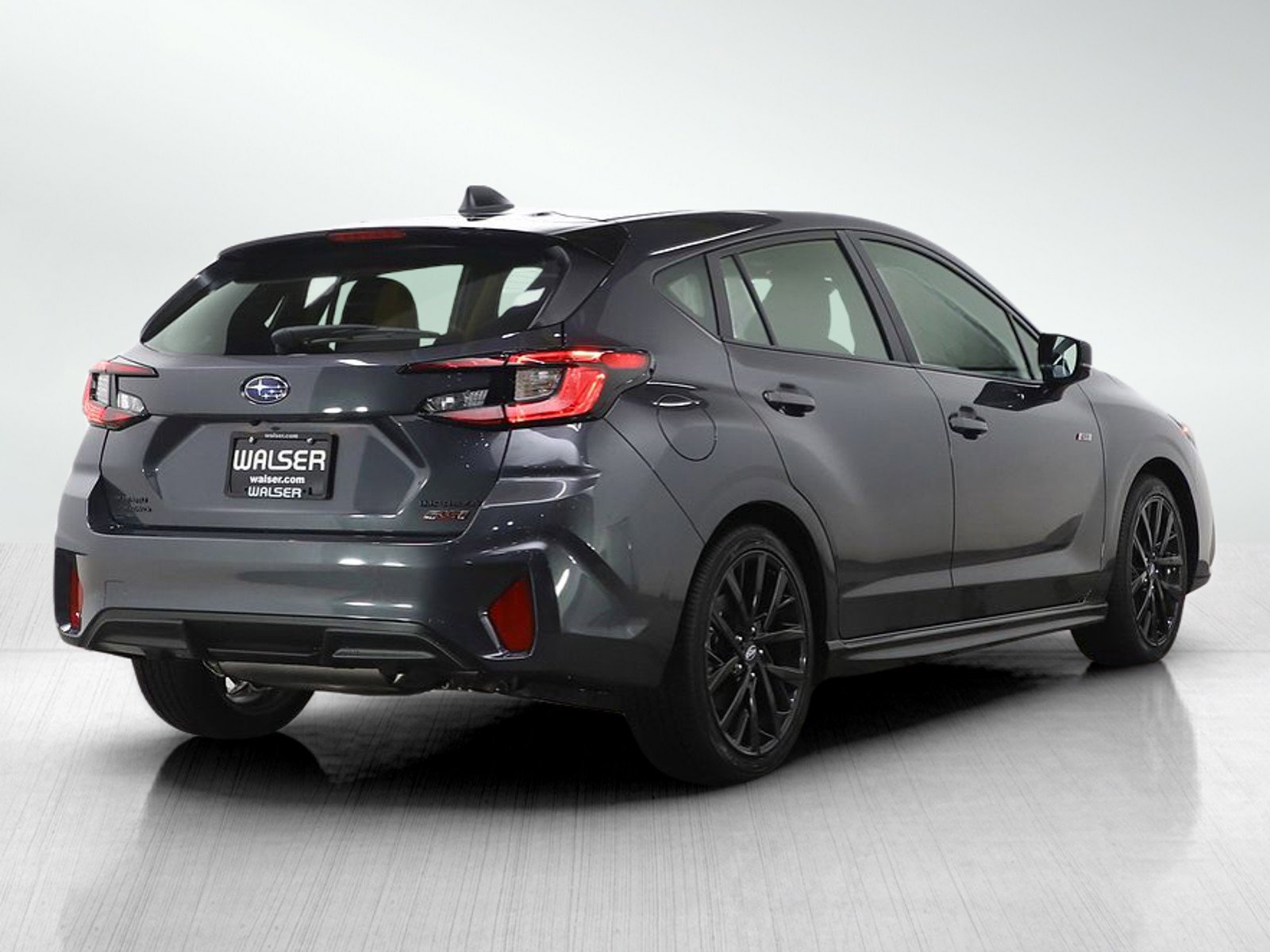 Used 2026 Subaru Impreza RS image 5