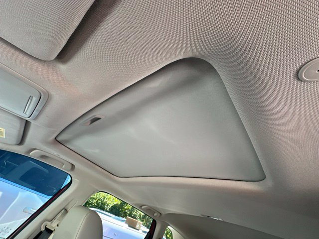 Used 2024 Honda CR-V EX-L image 11