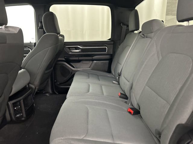 Used 2023 RAM 1500 Lone Star image 21