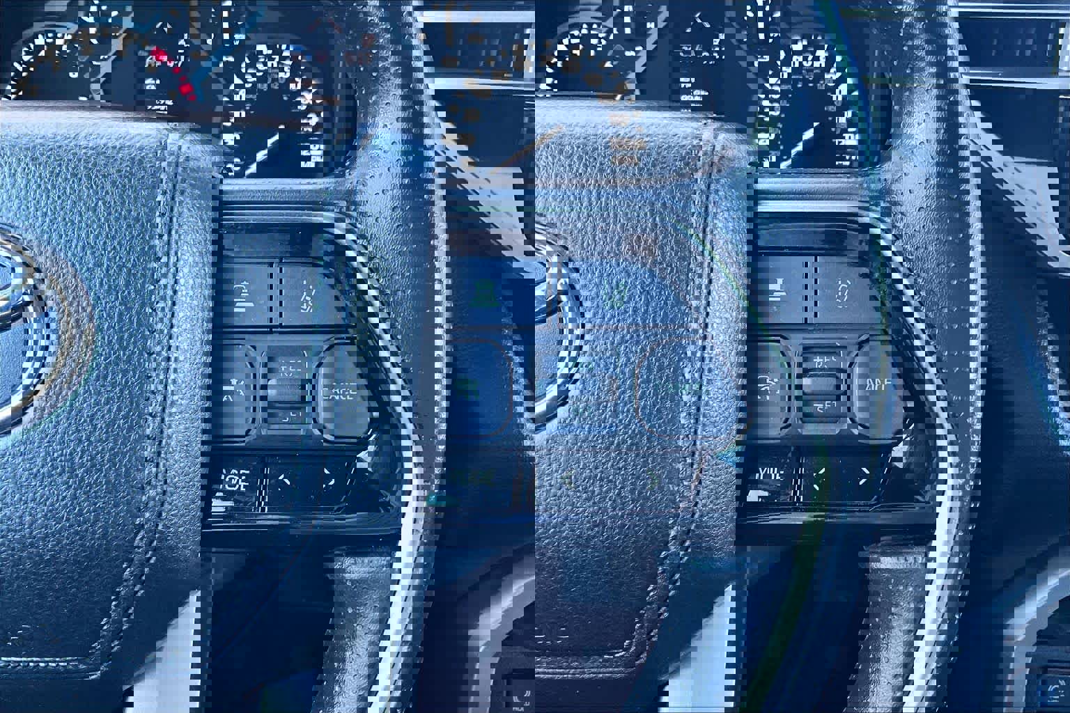 Used 2024 Toyota Tundra SR5 w/ SR5 Convenience Package image 25