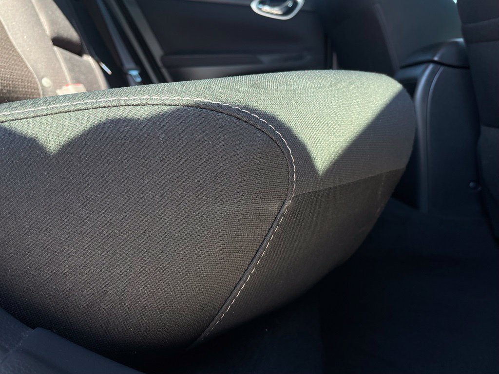 Used 2015 Nissan Sentra S FWD image 34
