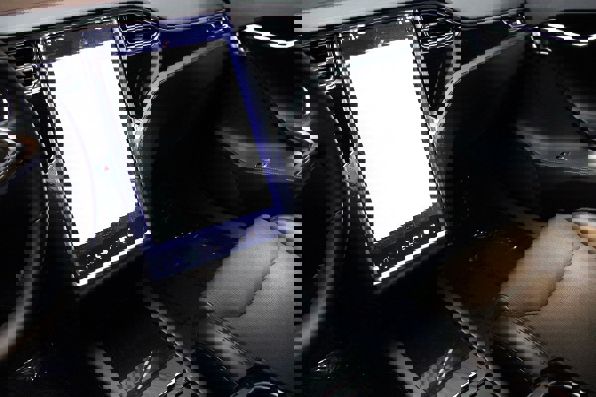 Used 2018 Tesla Model S 75D image 48