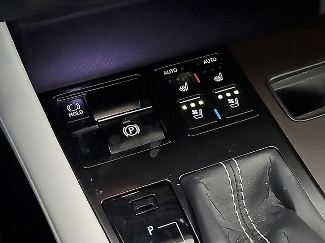 Certified 2021 Lexus RX 350 FWD w/ Premium Package image 27