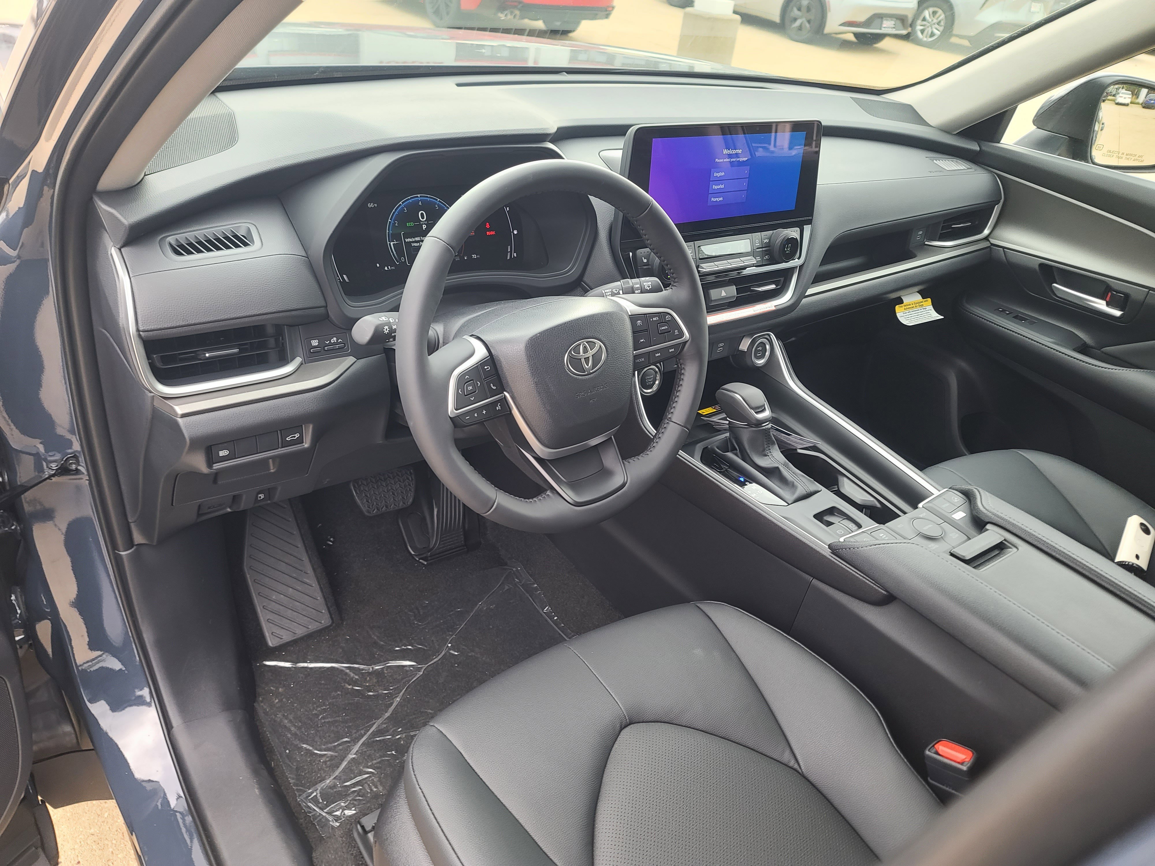 New 2026 Toyota Grand Highlander XLE image 26