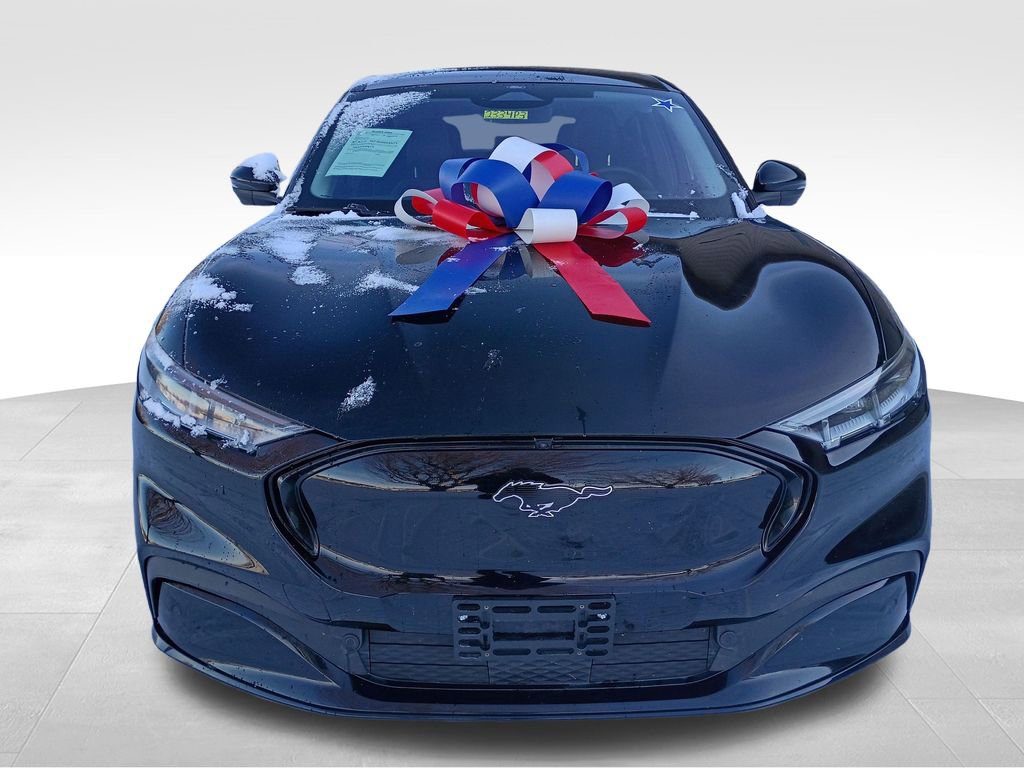 Used 2021 Ford Mustang Mach-E Premium image 8