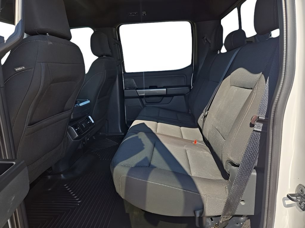 Used 2022 Ford F150 XLT w/ Equipment Group 302A High AWD/4WD image 29