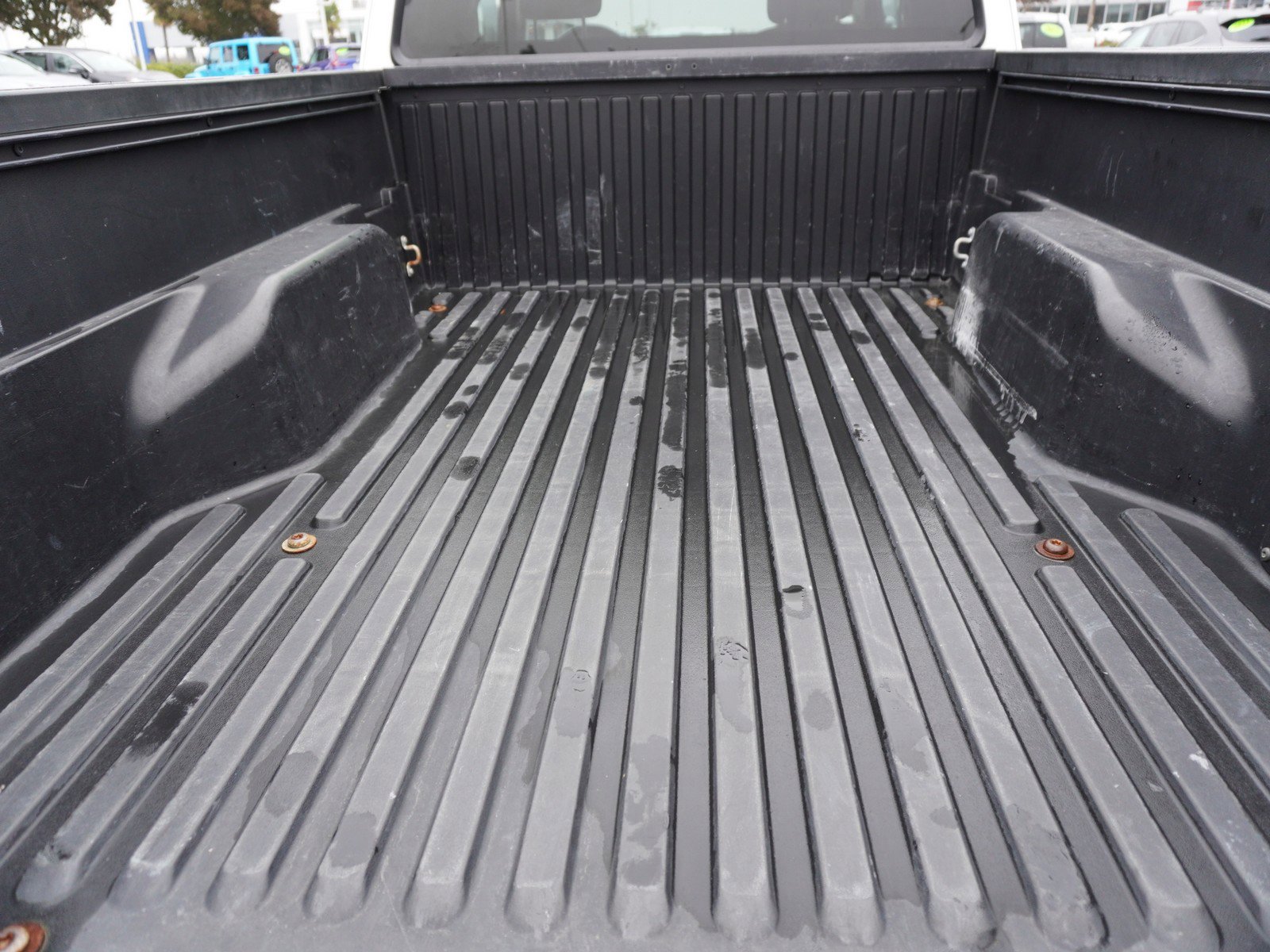 Used 2021 Toyota Tacoma SR image 10