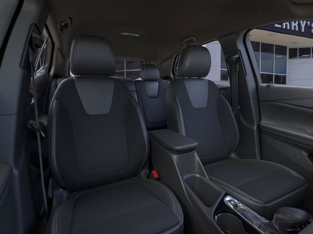 New 2026 Buick Encore GX Preferred FWD image 40