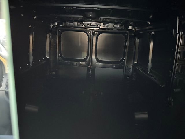 New 2026 RAM ProMaster 2500 w/ Premium Convenience Group image 14