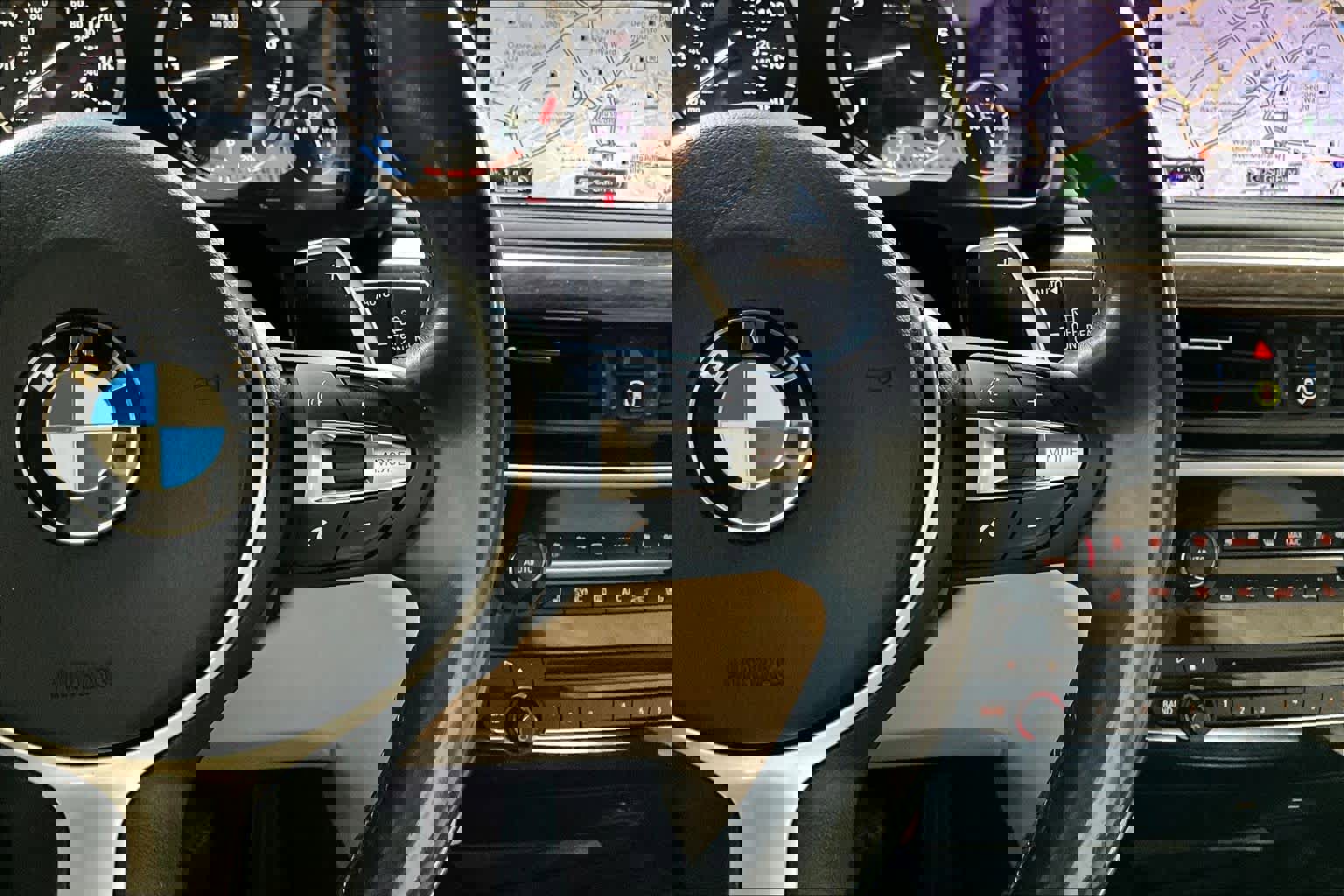 Used 2017 BMW X5 xDrive50i image 24