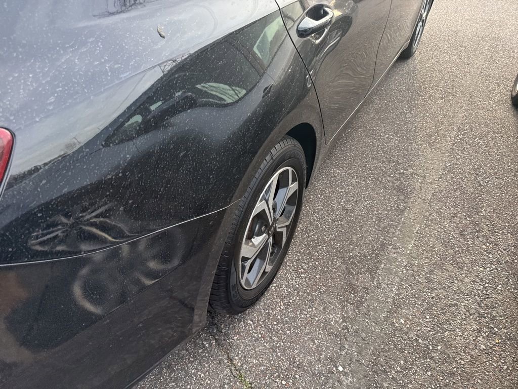 Used 2021 Kia Forte LXS image 8