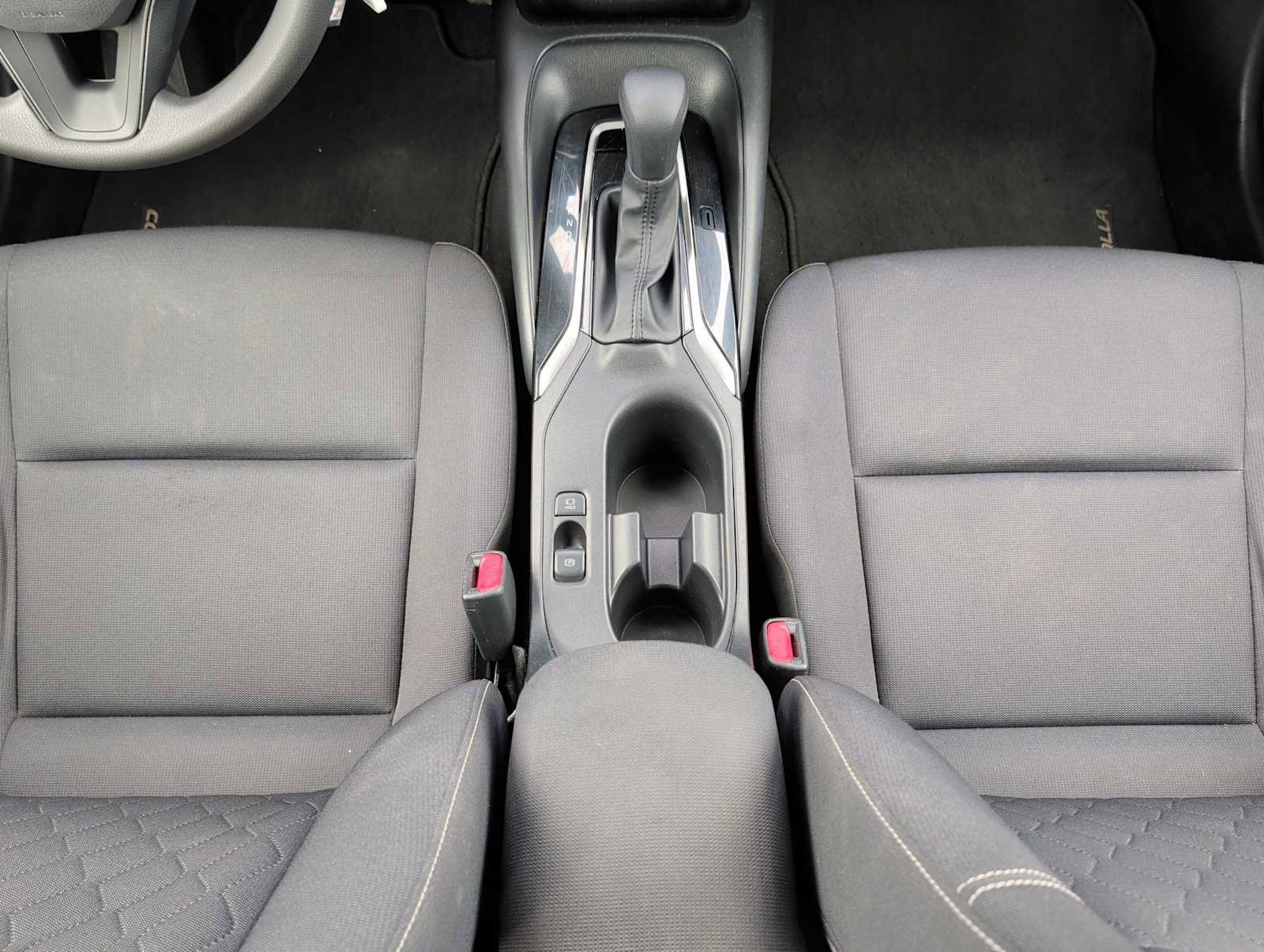 Used 2023 Toyota Corolla LE image 20