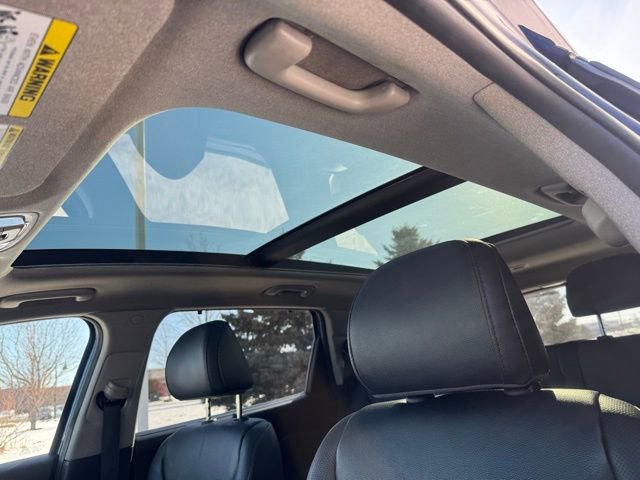 Used 2020 Hyundai Santa Fe Limited image 10