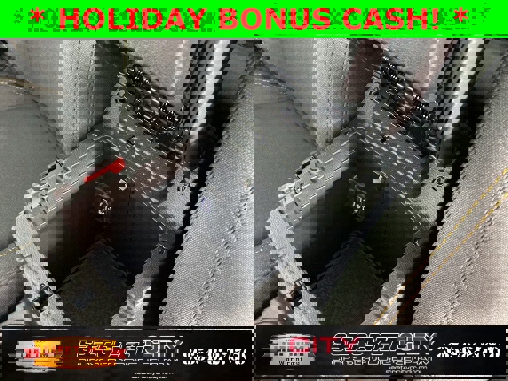 New 2026 Jeep Wrangler Unlimited Sport image 24