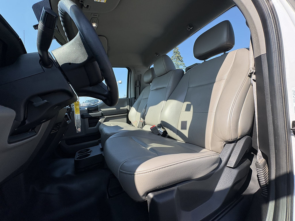 Used 2018 Ford F150 XL w/ Equipment Group 101A Mid RWD image 15