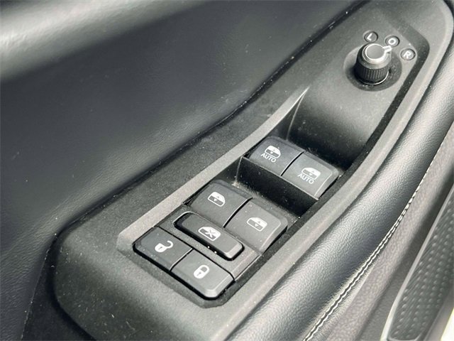 Used 2021 Jeep Grand Cherokee L Limited image 19