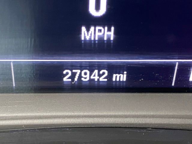 Used 2025 Chevrolet Malibu LT FWD image 27