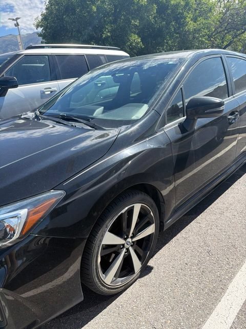 Used 2018 Subaru Impreza 2.0i Sport AWD/4WD image 4