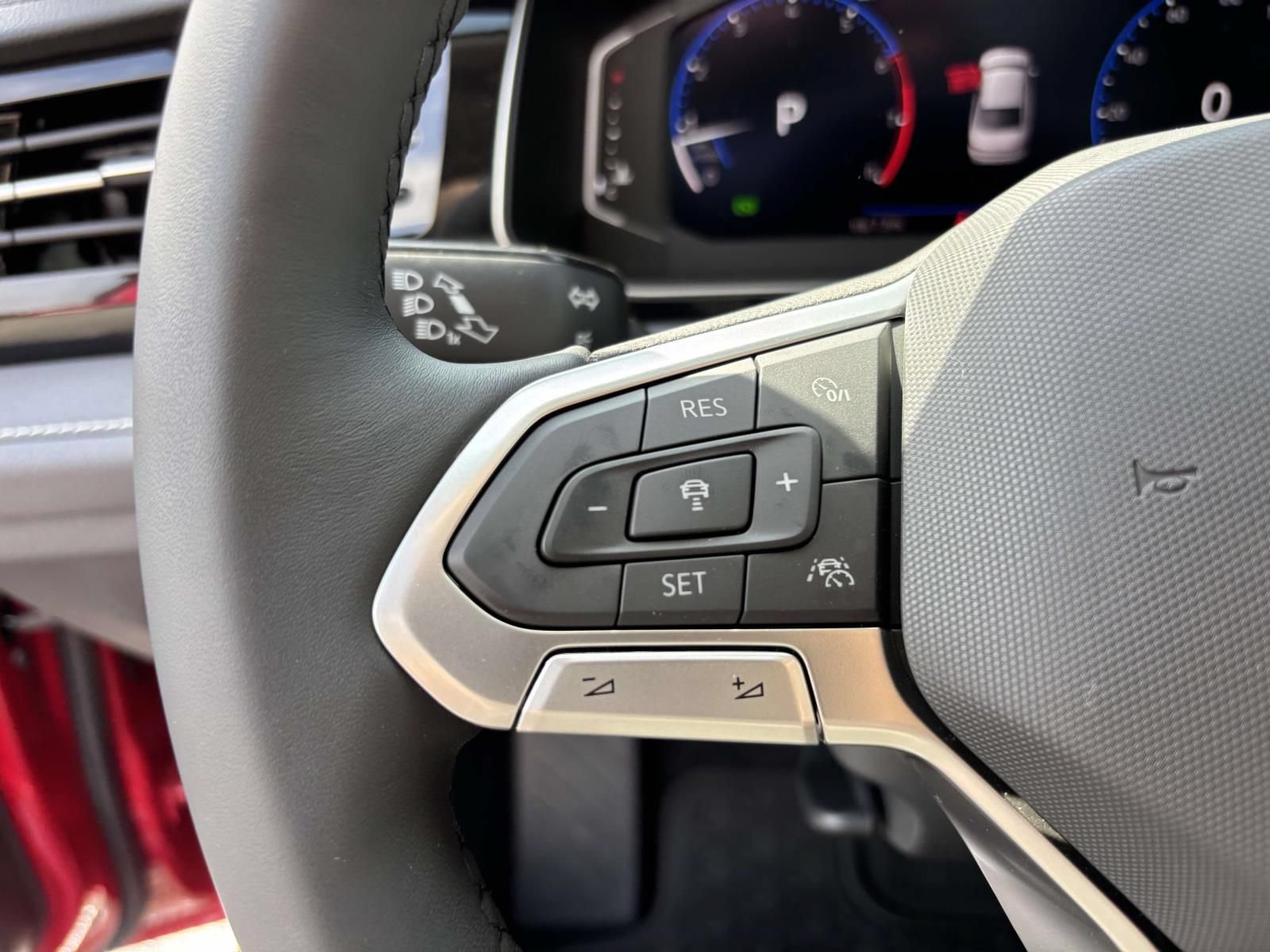 New 2026 Volkswagen Jetta SEL FWD image 17