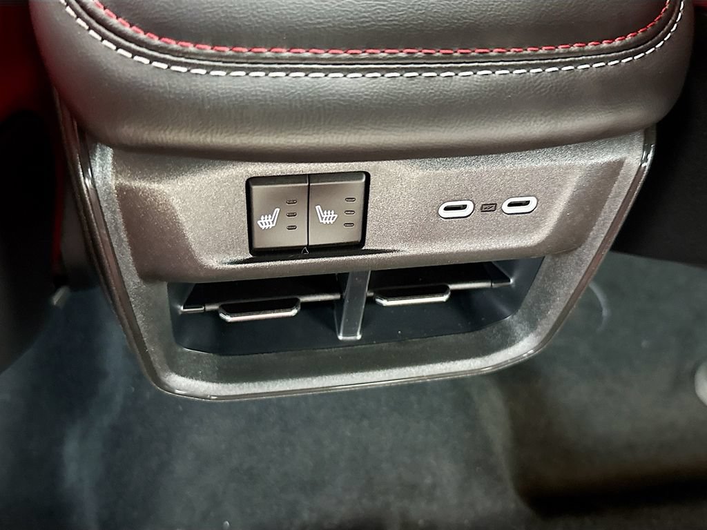 New 2026 Dodge Charger Scat Pack AWD/4WD image 27