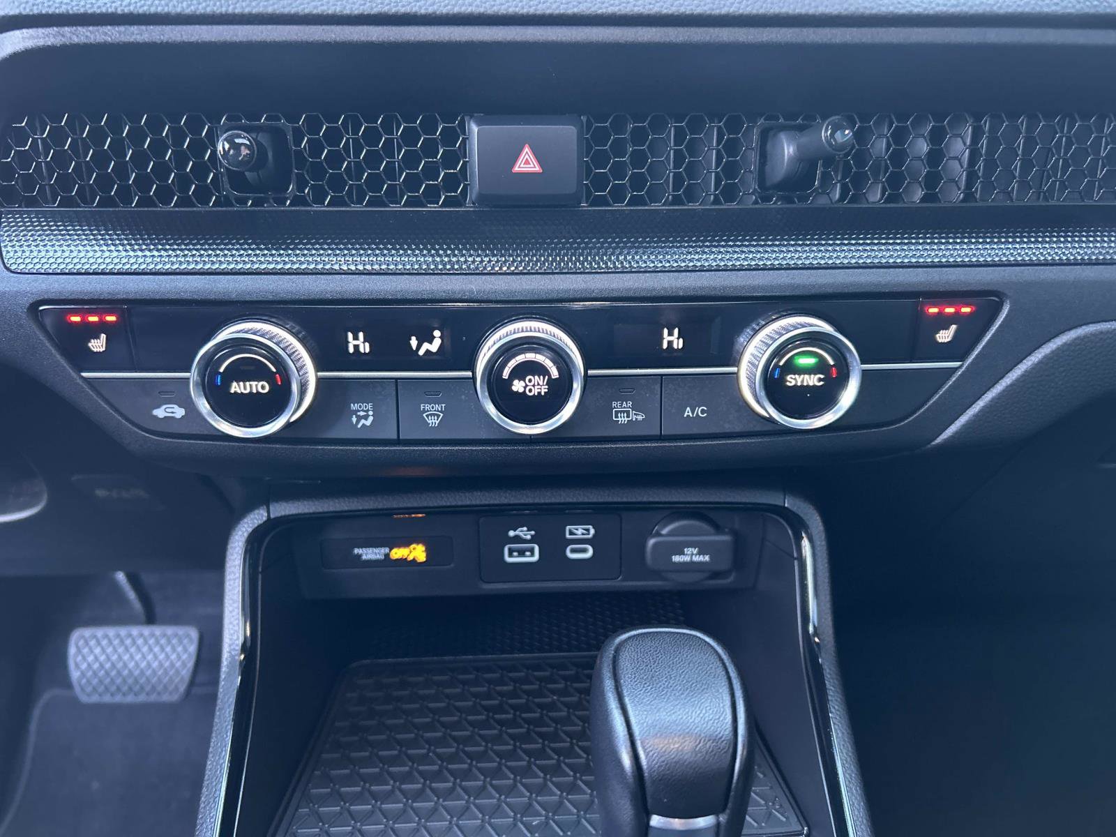 Used 2024 Honda CR-V Sport image 26