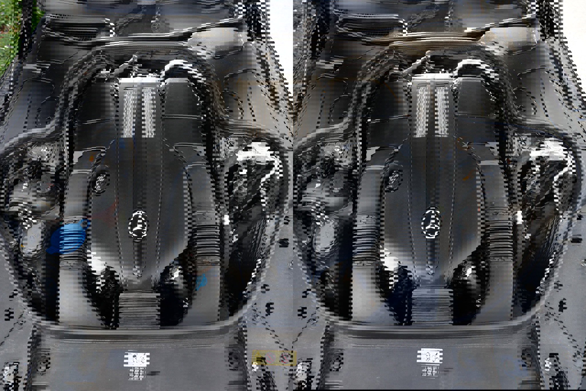 Used 2020 Mercedes-Benz S 450 Sedan image 23