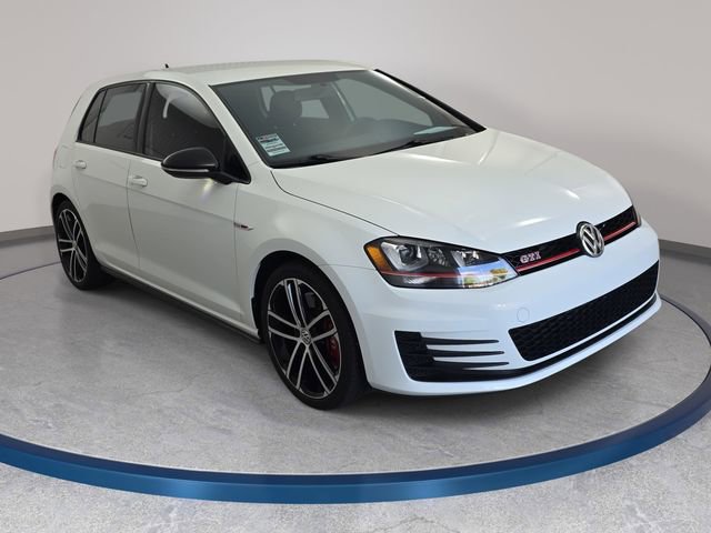 Used 2017 Volkswagen GTI Sport image 3
