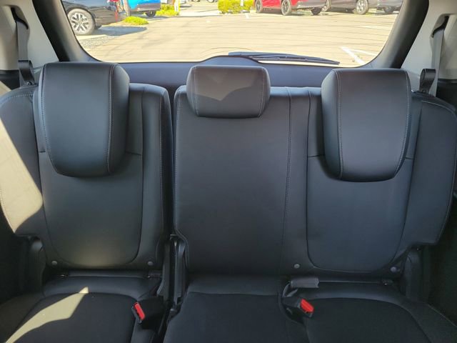 Certified 2023 Honda Odyssey Touring image 14