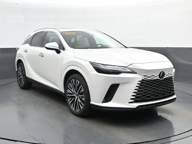 Used 2026 Lexus RX 350 Premium Plus FWD image 2
