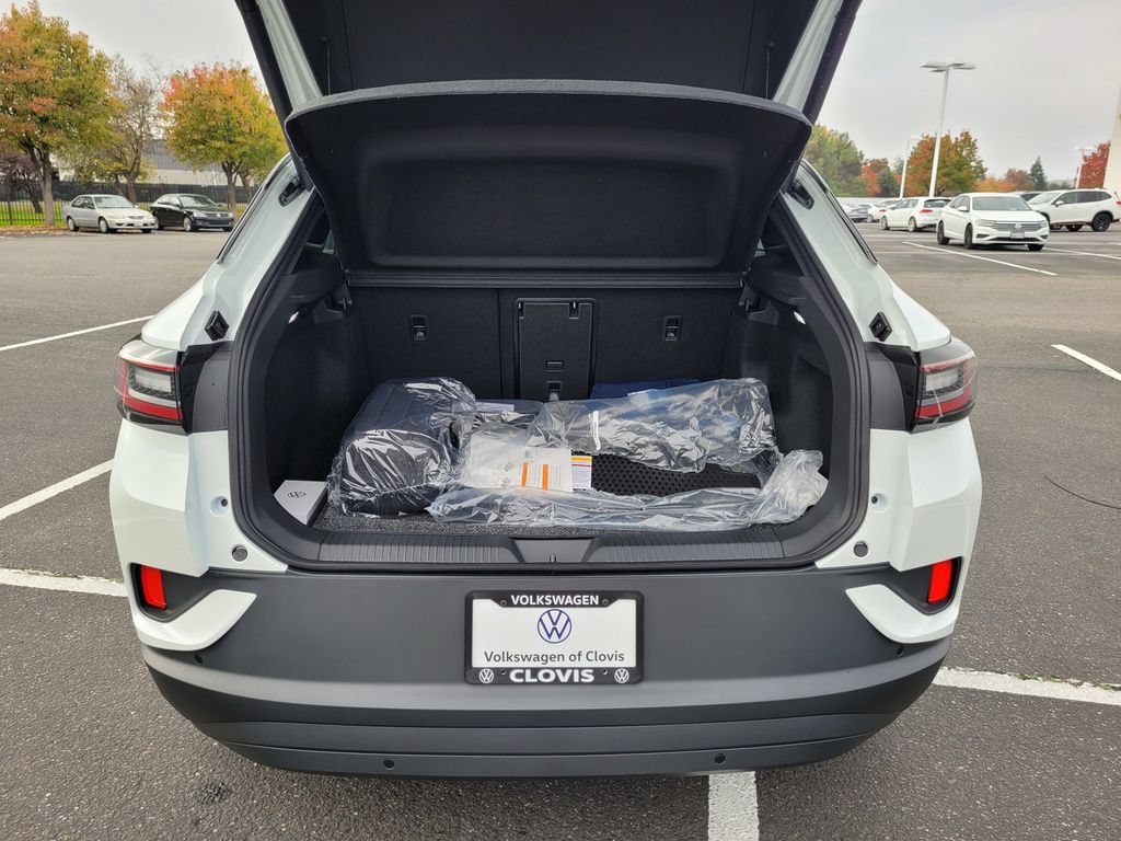 New 2026 Volkswagen ID.4 Pro S RWD image 27