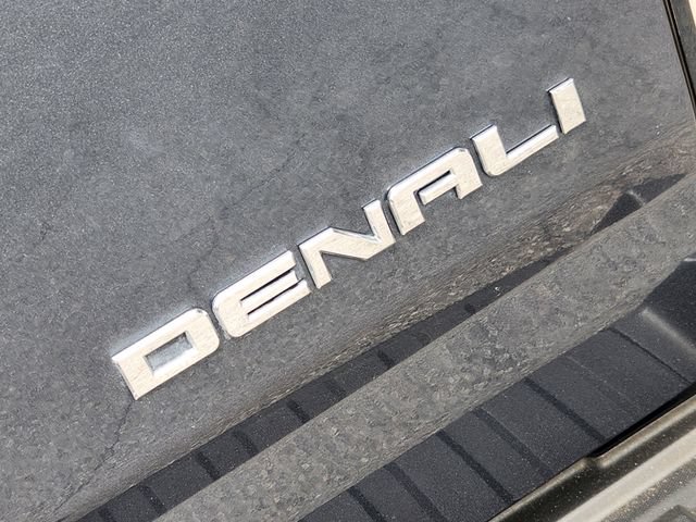 Used 2019 GMC Canyon Denali AWD/4WD image 11