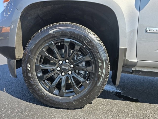 Used 2022 GMC Canyon Elevation w/ Trailering Package image 8