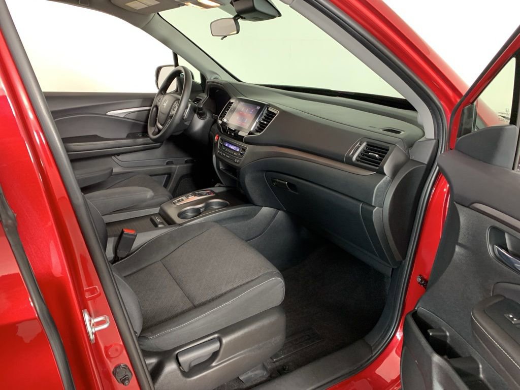 Used 2023 Honda Ridgeline Sport image 36