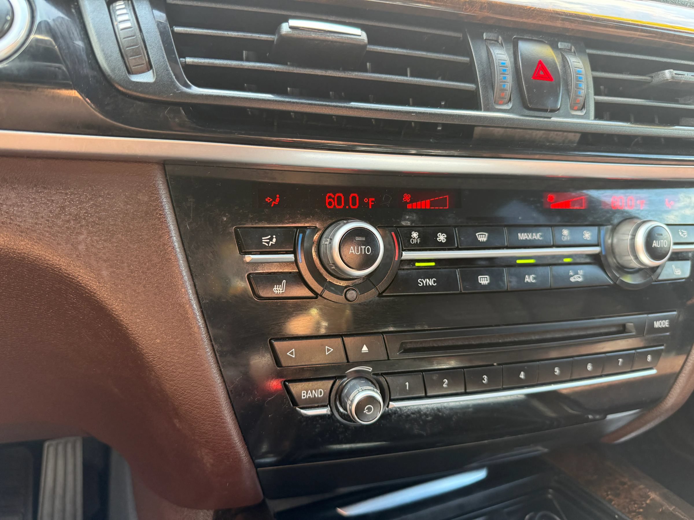 Used 2017 BMW X5 xDrive35i AWD/4WD image 31
