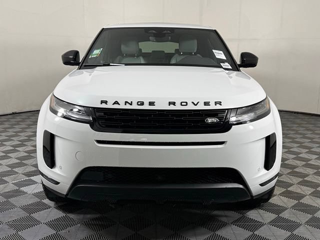 New 2026 Land Rover Range Rover Evoque S AWD/4WD image 10