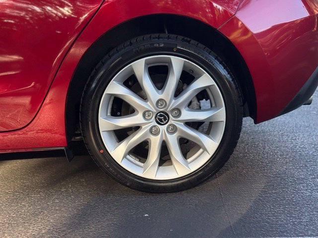 Used 2014 MAZDA MAZDA3 s Grand Touring FWD image 42