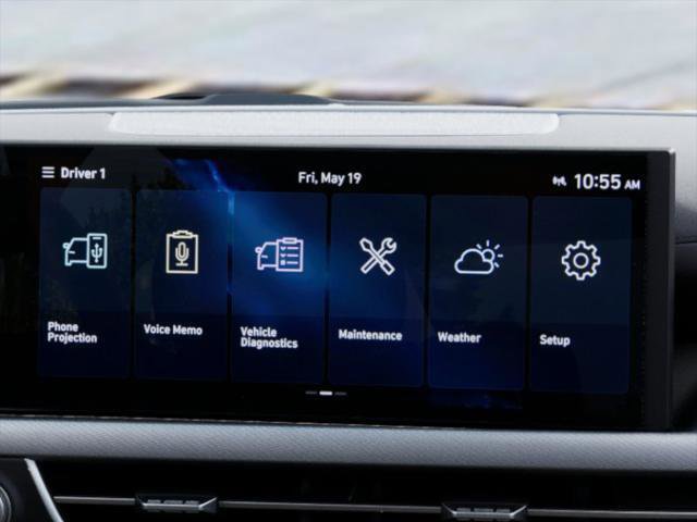 New 2026 Hyundai Sonata SEL image 13