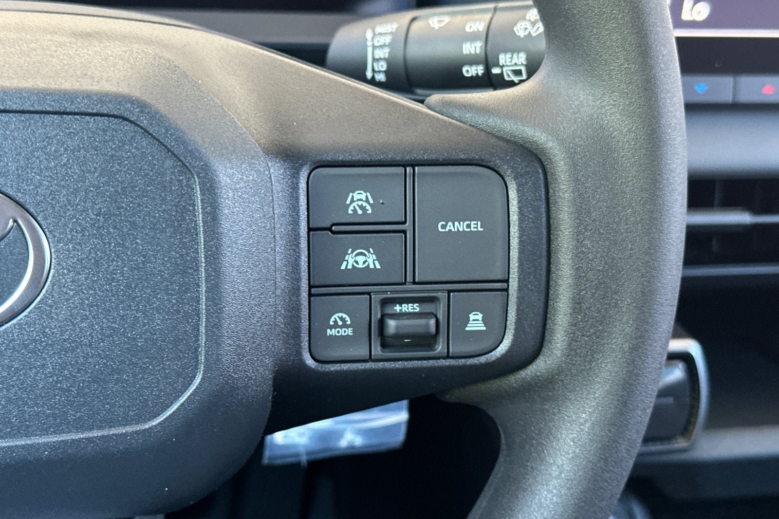 New 2026 Toyota RAV4 LE FWD image 27