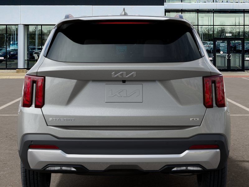 New 2026 Kia Sorento S AWD/4WD image 13