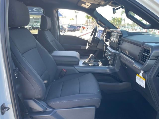 New 2026 Ford F150 XLT w/ FX4 Off-Road Package image 25