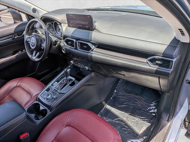 Certified 2023 MAZDA CX-5 Carbon Edition AWD/4WD image 18